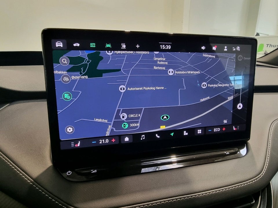 Skoda Enyaq 85x iV Sportline 5d