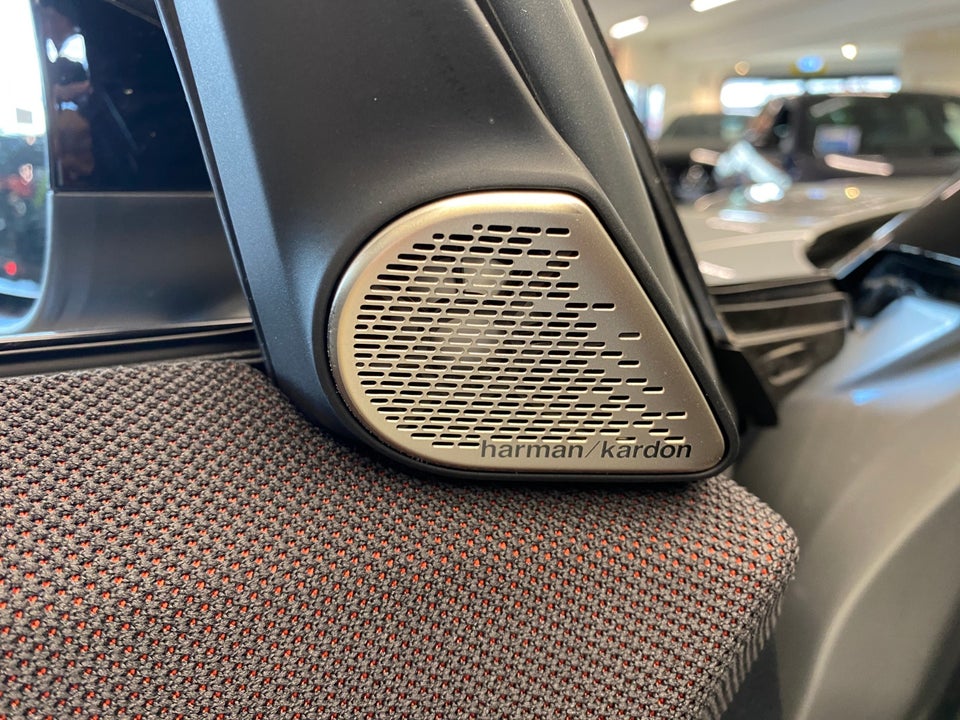 MINI Countryman E JCW Trim L 5d