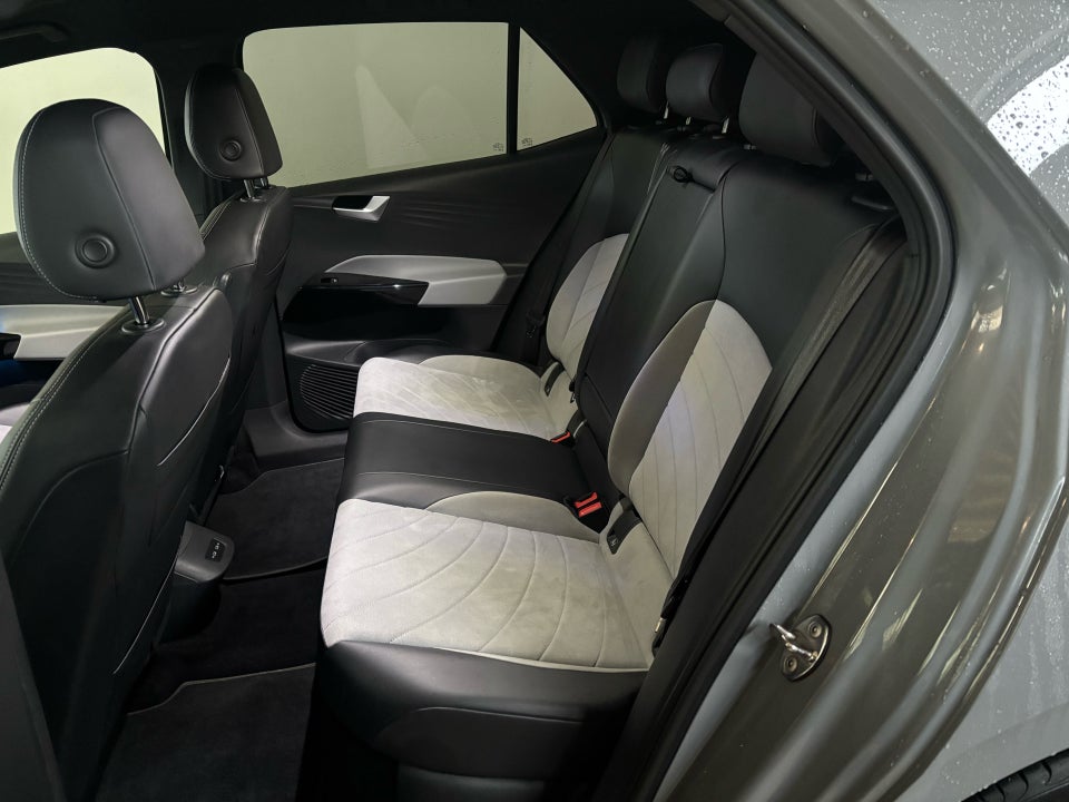 VW ID.3 58 Pro Performance 5d