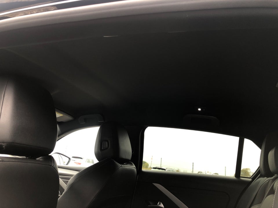 Opel Astra 1,6 PHEV GS Line aut. 5d