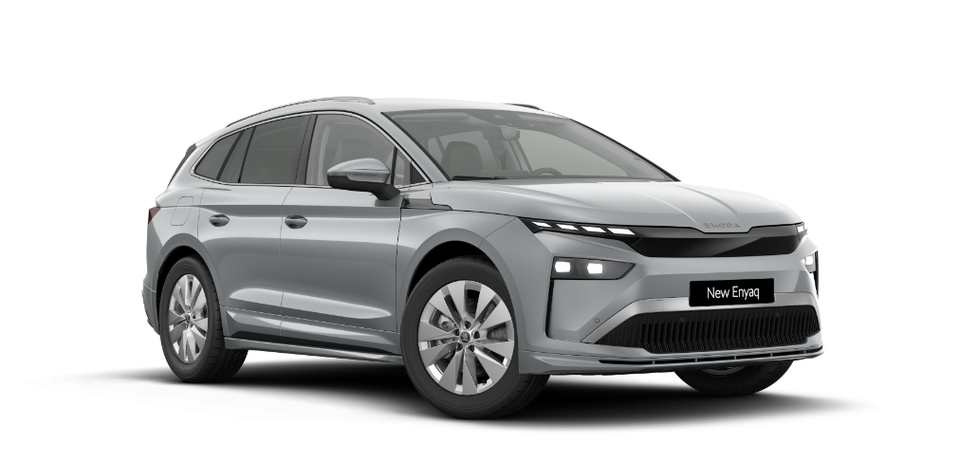 Skoda Enyaq 85 iV Premium 5d