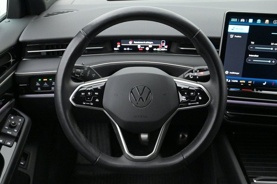 VW ID.7 77 Pro Tourer 5d