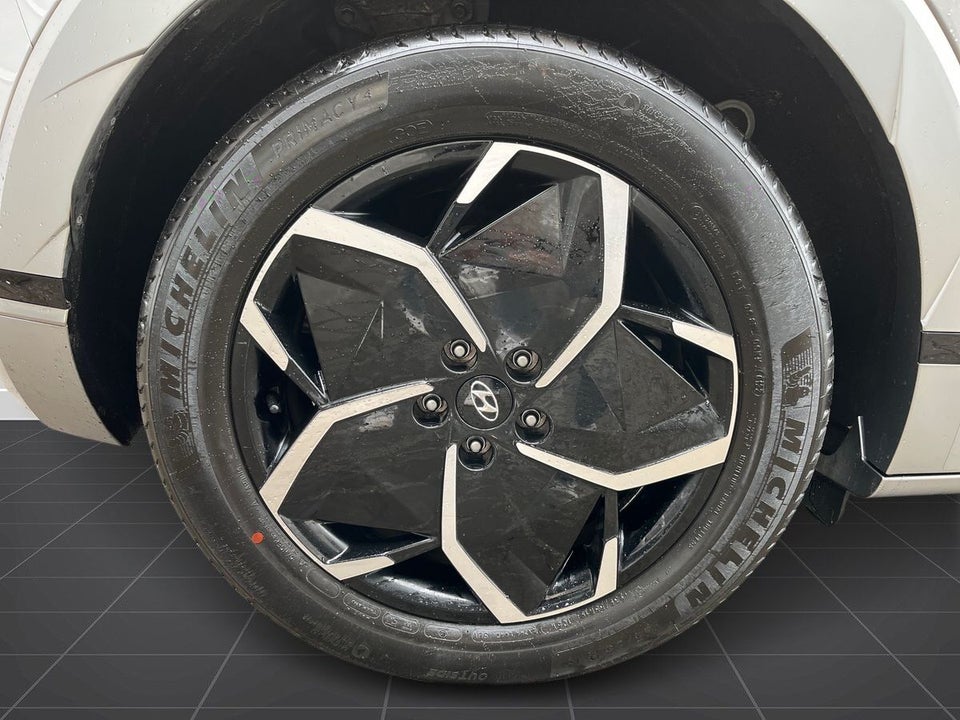 Hyundai Ioniq 5 77 Ultimate 5d