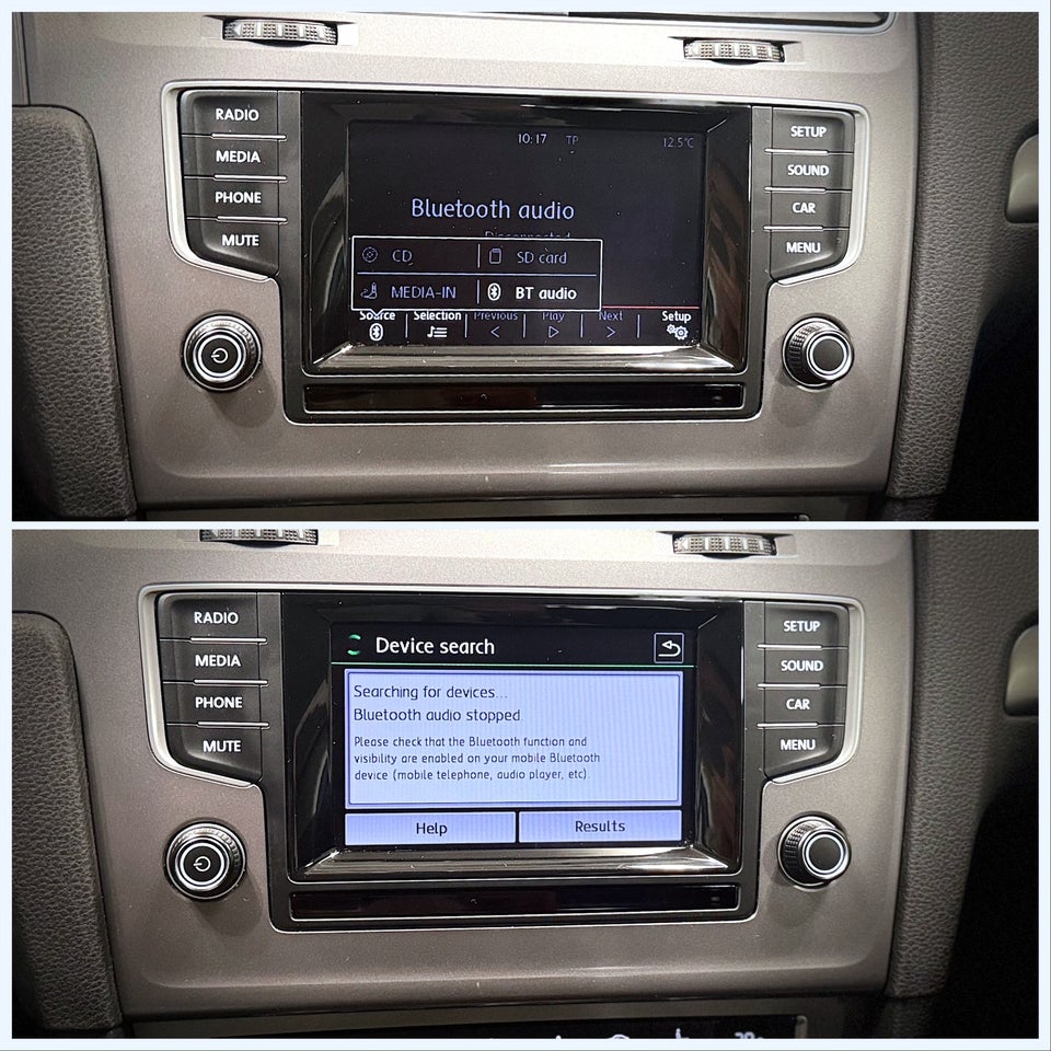 VW Golf VII 1,4 TSi 122 Edition 40 BMT 5d