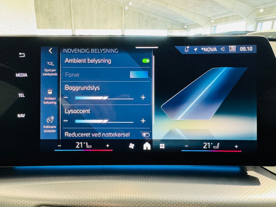 BMW iX1 eDrive20 M-Sport 5d