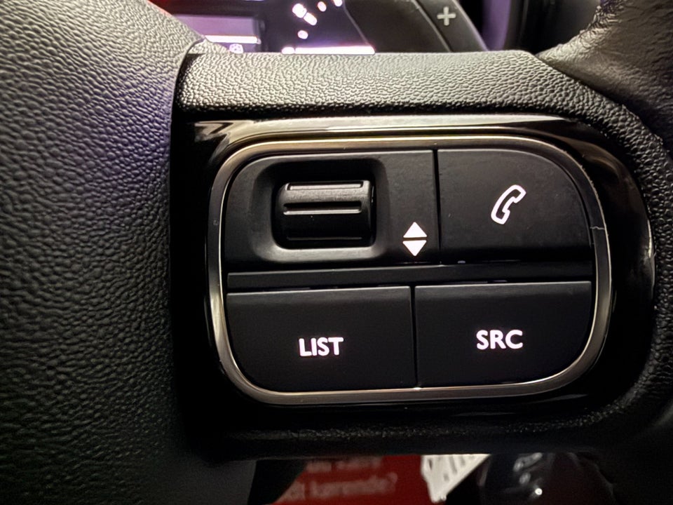 Citroën Berlingo 1,5 BlueHDi 130 L1 FlexLine EAT8 Van