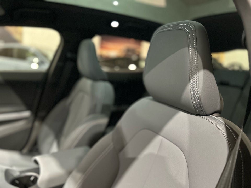 Polestar 2 Long Range Performance AWD 5d