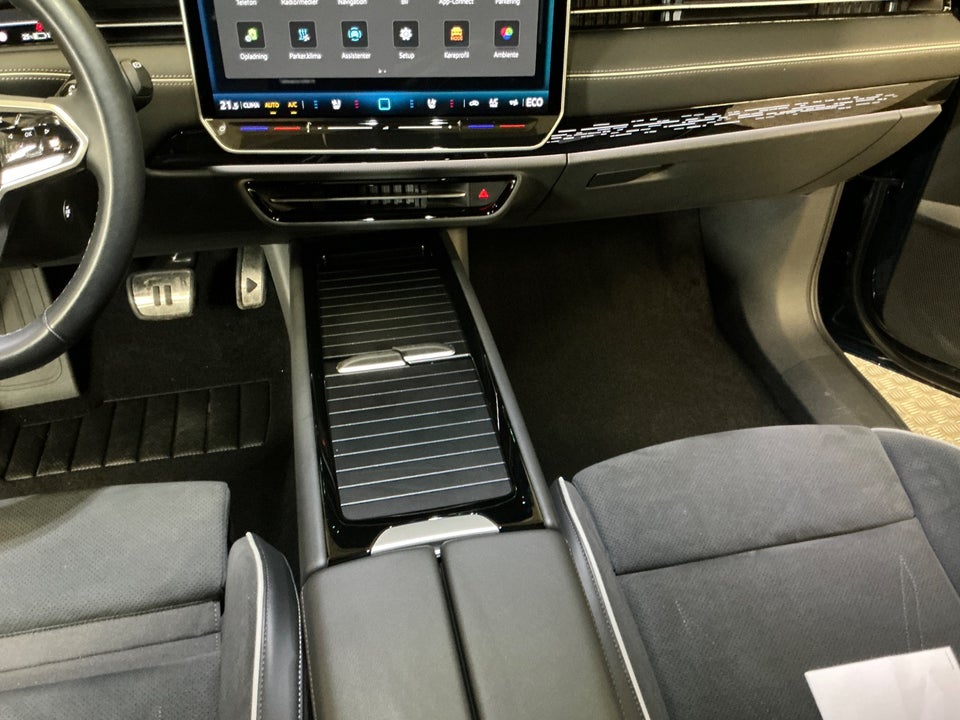 VW ID.7 77 Style Tourer 5d