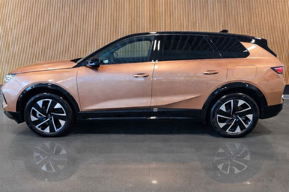 Opel Grandland-e 82 GS 5d