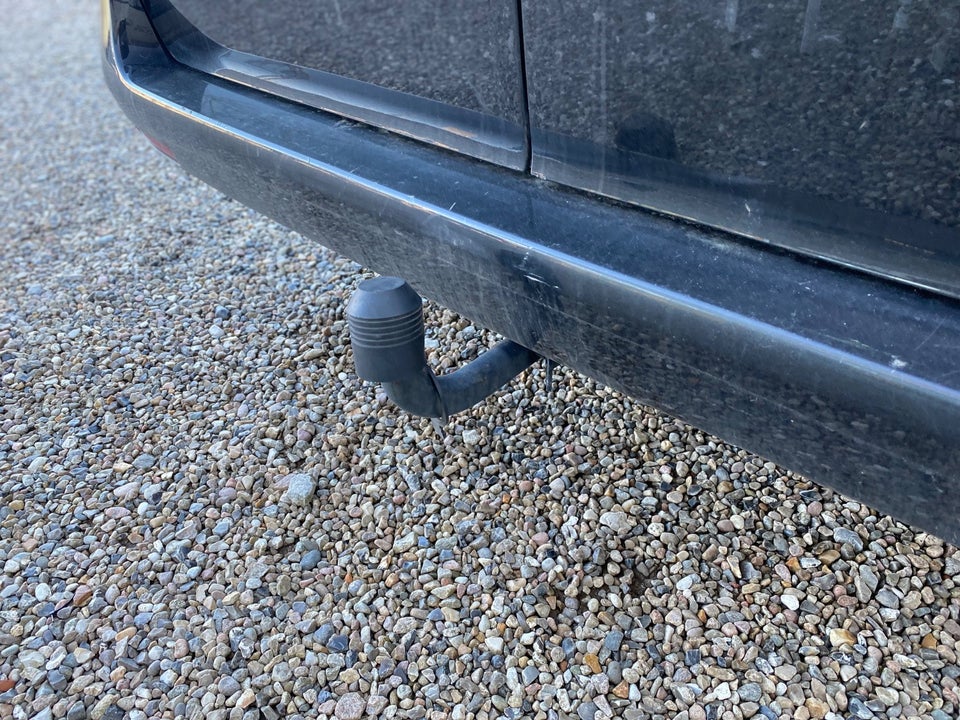 Mercedes Vito 114 2,0 CDi Kassevogn aut. XL RWD