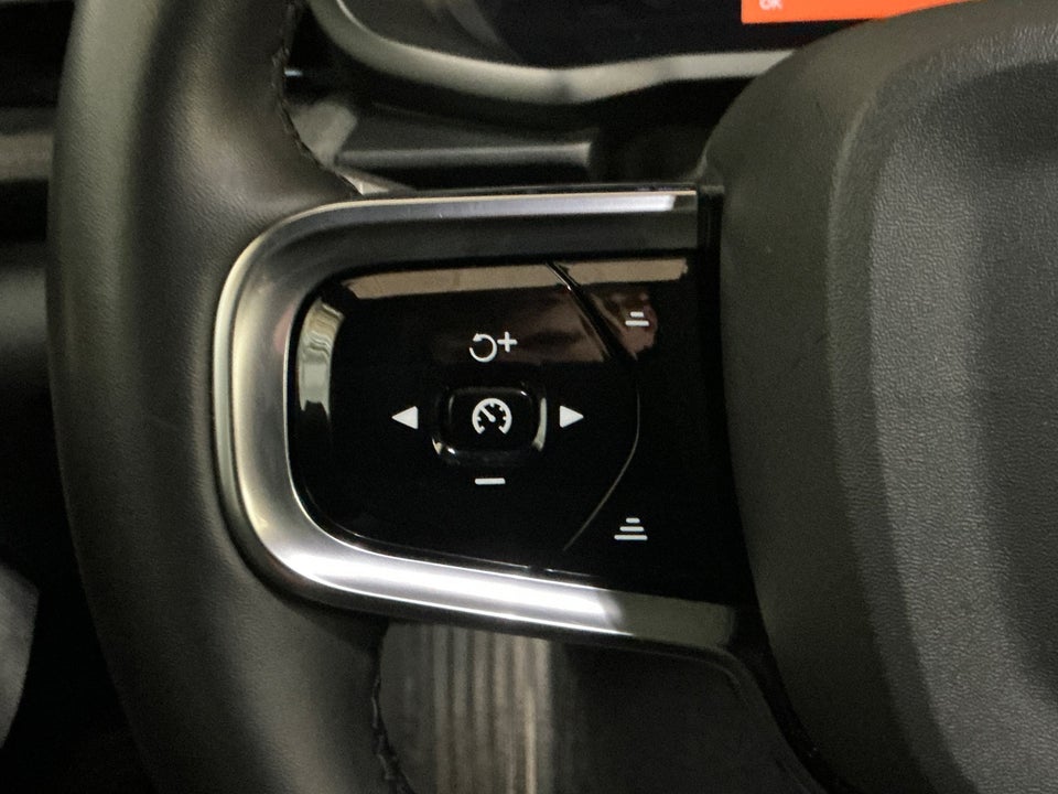 Polestar 2 Standard Range 5d