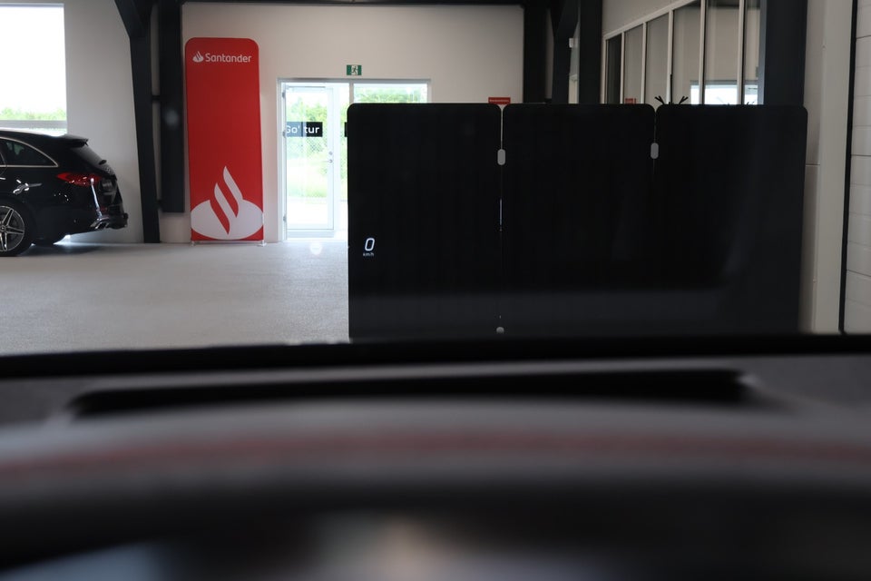 Mercedes EQE500 SUV AMG Line Premium Plus 4Matic 5d