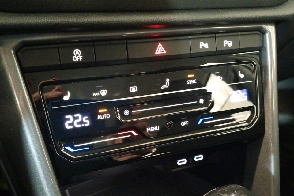 VW T-Roc 1,5 TSi 150 Style DSG 5d