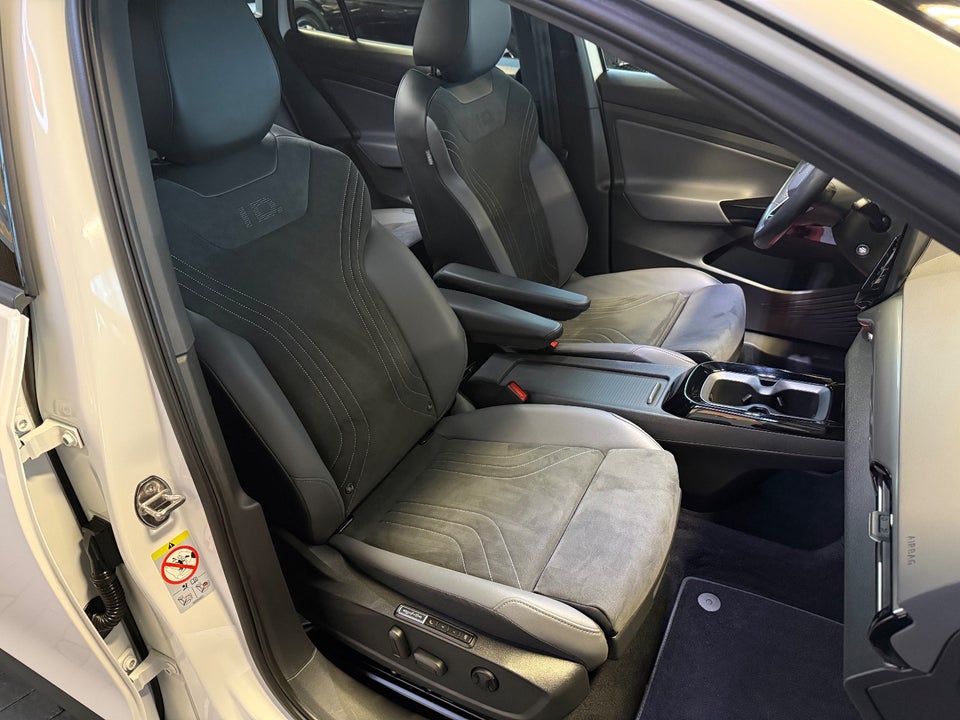 VW ID.4 77 Pro Performance 5d