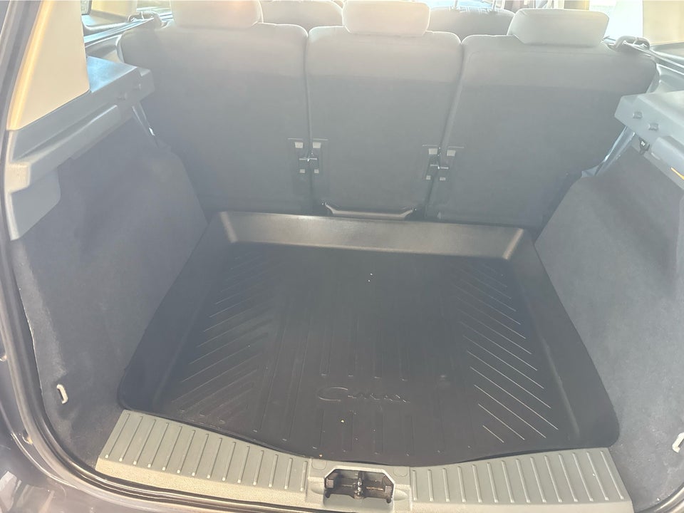 Ford C-MAX 1,0 SCTi 125 Titanium 5d