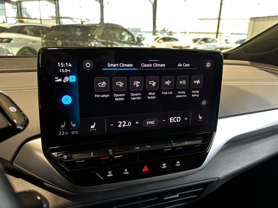 VW ID.5 77 Pro Performance 5d