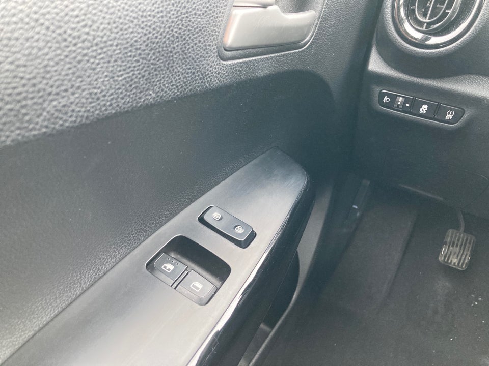 Kia Picanto 1,0 MPi Edition 5d