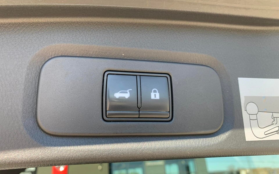 Nissan Qashqai 1,3 mHEV Tekna+ X-tr. 5d