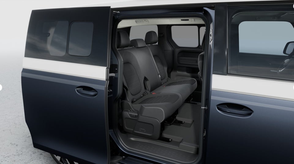 VW ID.Buzz 79 Style+ SWB 5d