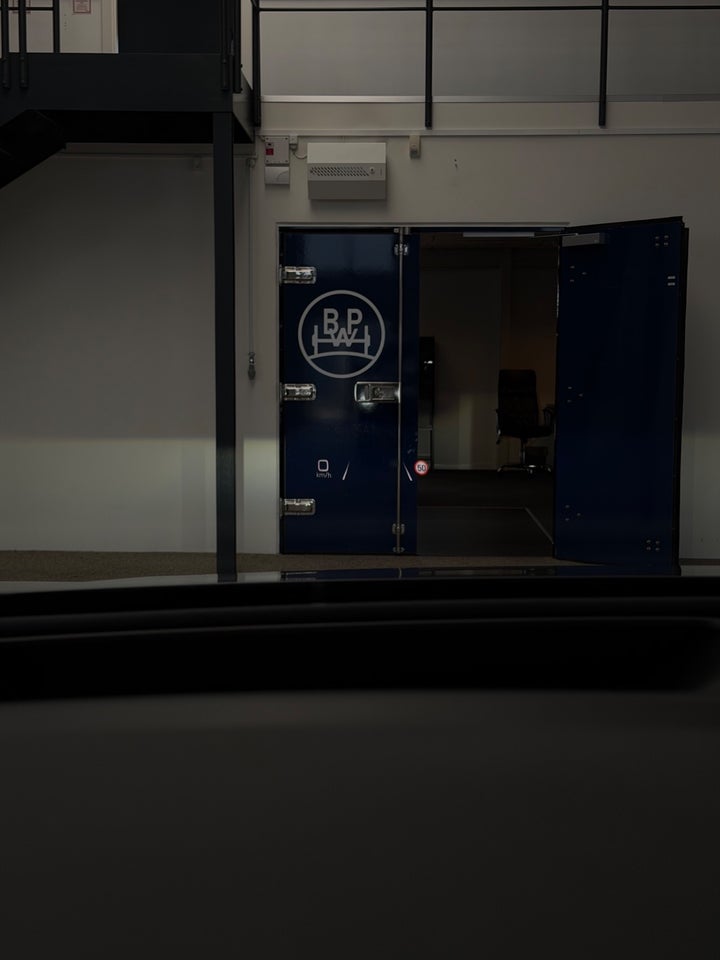 Audi Q4 e-tron 40 S-line Sportback 5d