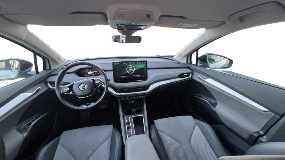 Skoda Enyaq 60 iV 5d