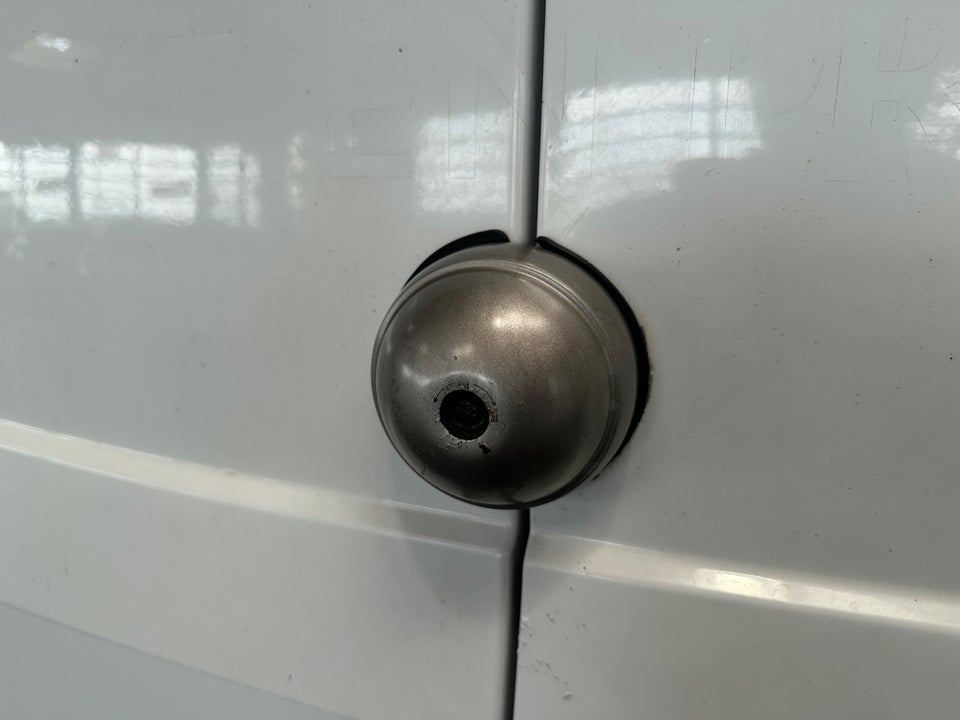 Ford Transit Custom 300 L2 2,0 TDCi 130 Trend aut.