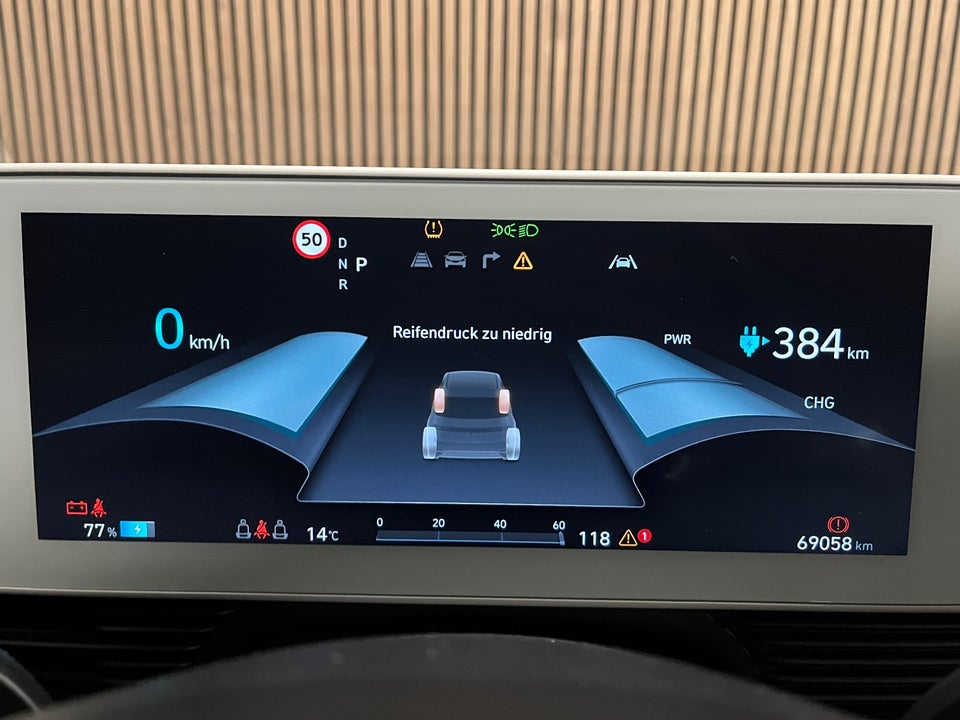 Hyundai Ioniq 5 73 Ultimate 5d