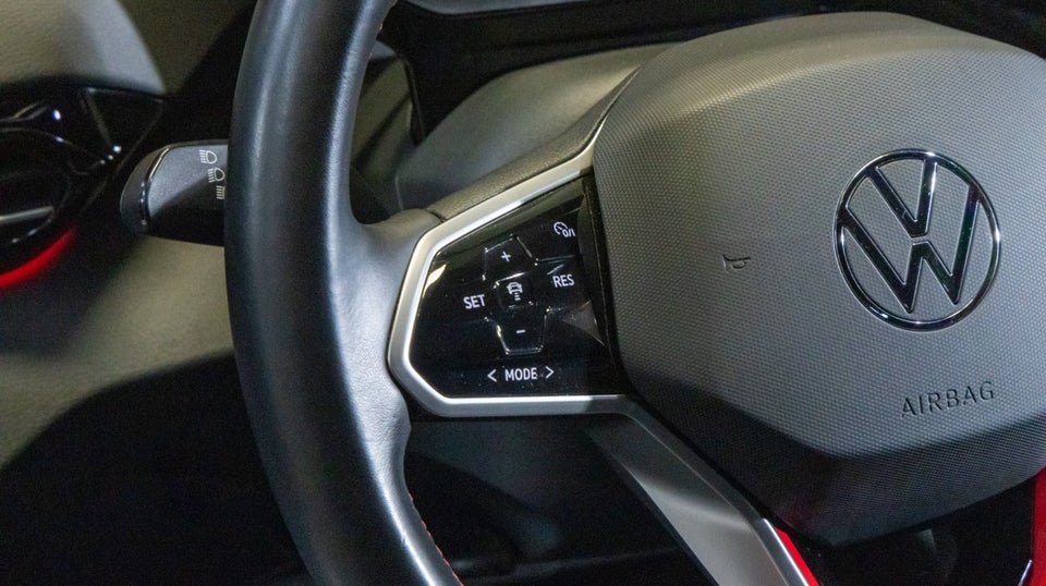 VW ID.4 77 GTX 4Motion 5d