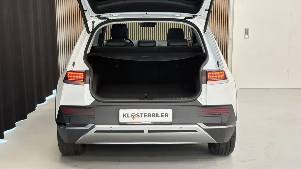 Hyundai Ioniq 5 77 Advanced 5d
