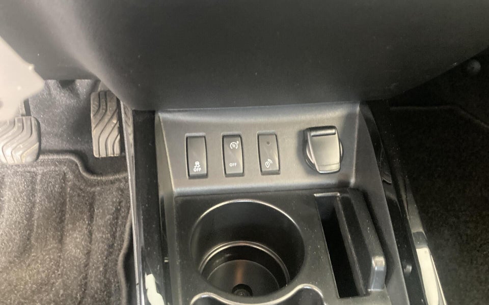 Dacia Spring Comfort+ 5d