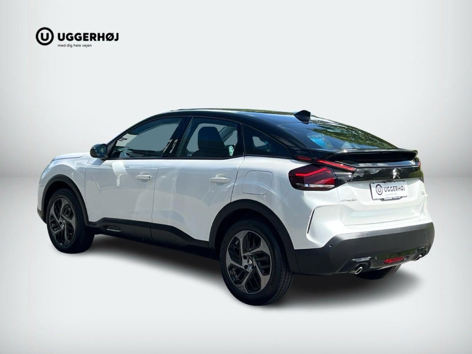 Citroën C4 1,2 PureTech 130 VTR Sport 5d