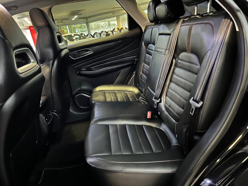 MG EHS 1,5 PHEV Luxury 5d