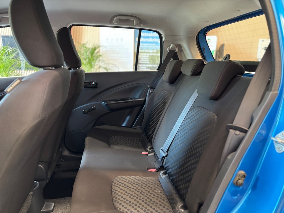 Suzuki Celerio 1,0 Comfort 5d