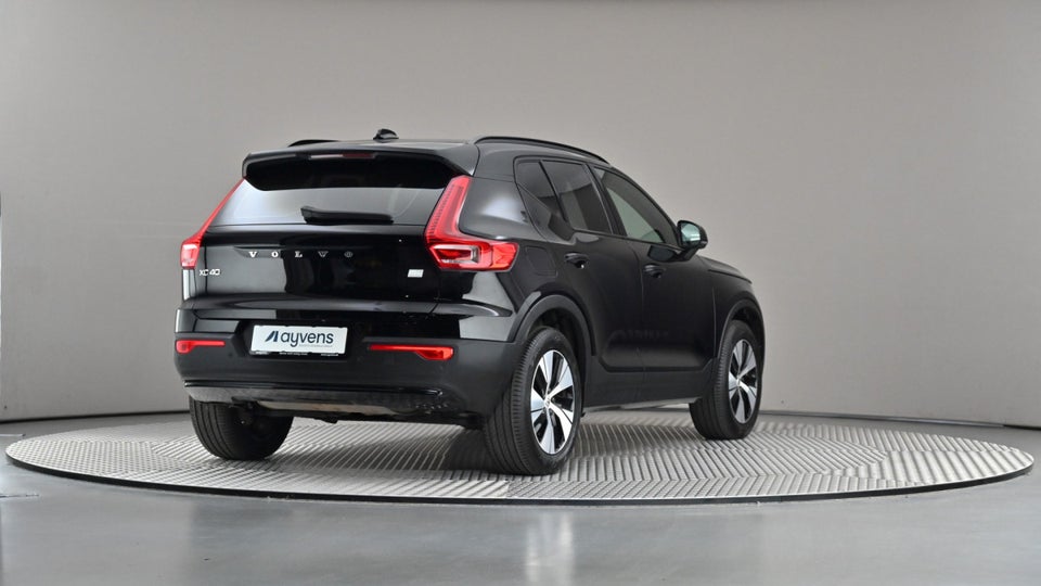 Volvo XC40 1,5 T5 ReCharge R-Design aut. 5d