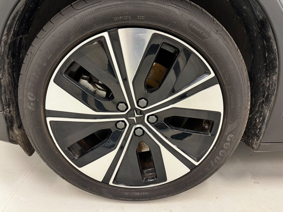 Polestar 2 Standard Range 5d
