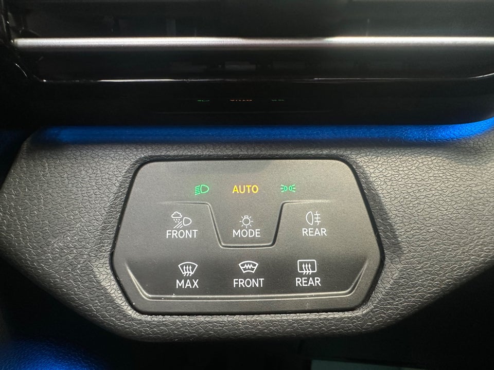 VW ID.4 77 Pro Performance 5d