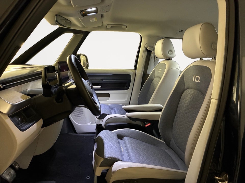 VW ID.Buzz 77 Style SWB 5d
