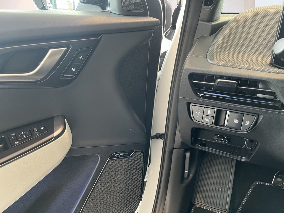 Kia EV6 84 Long Range GT-Line 5d