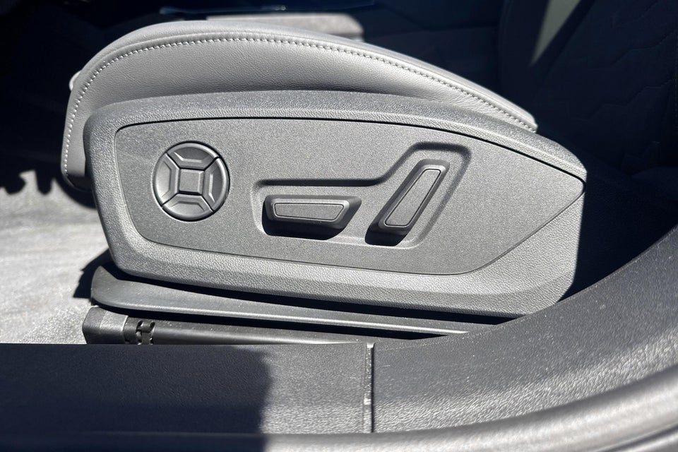 Audi A6 e-tron S-line plus performance Avant 5d