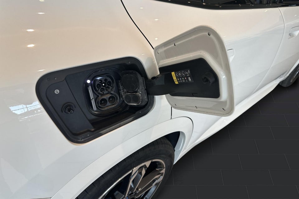 BMW iX2 eDrive20 M-Sport Pro 5d
