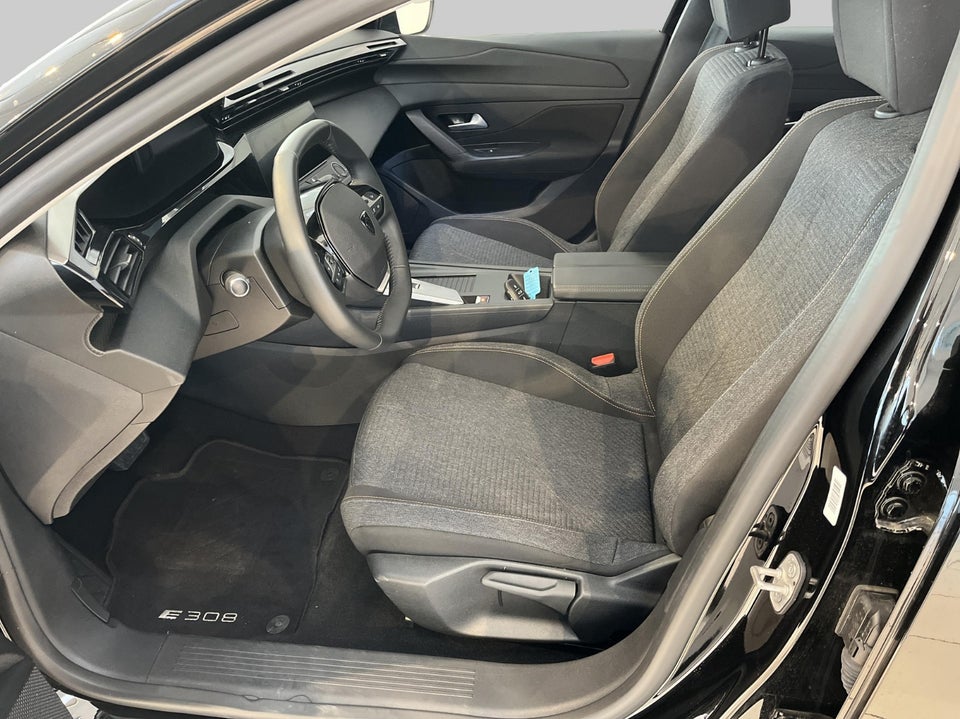 Peugeot e-308 54 Style 5d