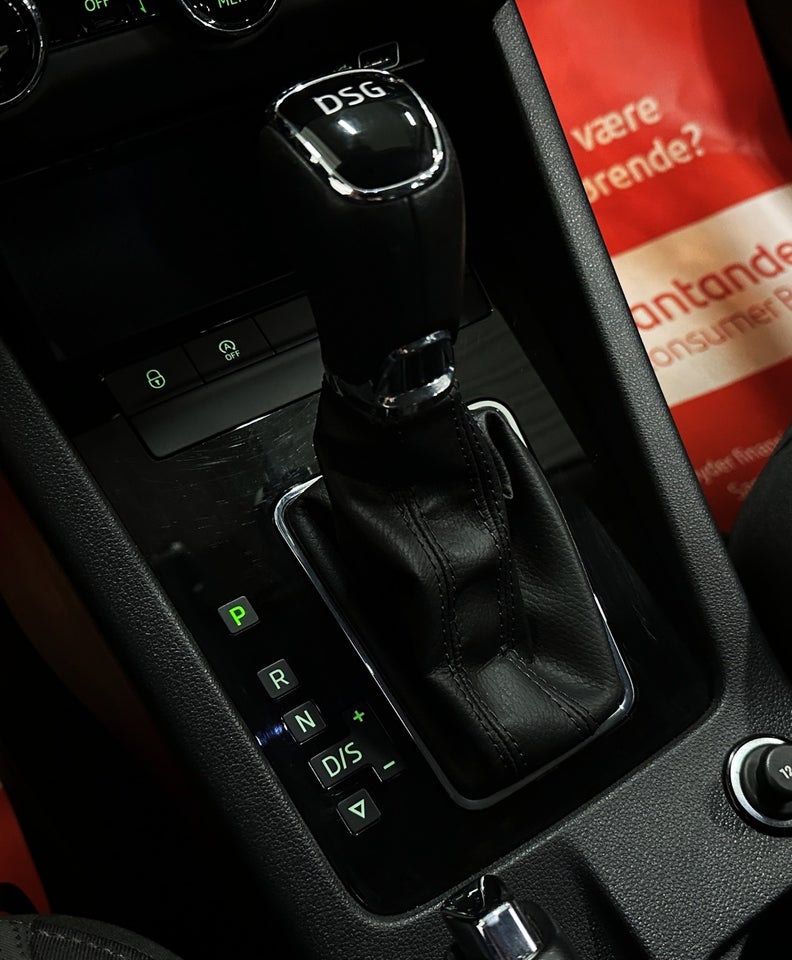 Skoda Octavia 1,5 TSi 150 Style Combi DSG 5d