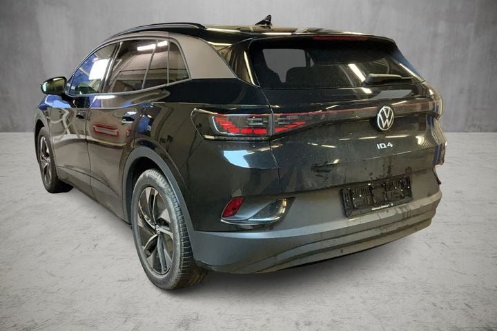 VW ID.4 77 Style+ 5d