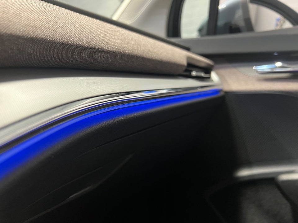 Skoda Enyaq 60 iV Lodge 5d