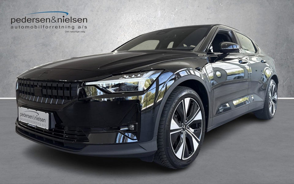 Polestar 2 Long Range 5d