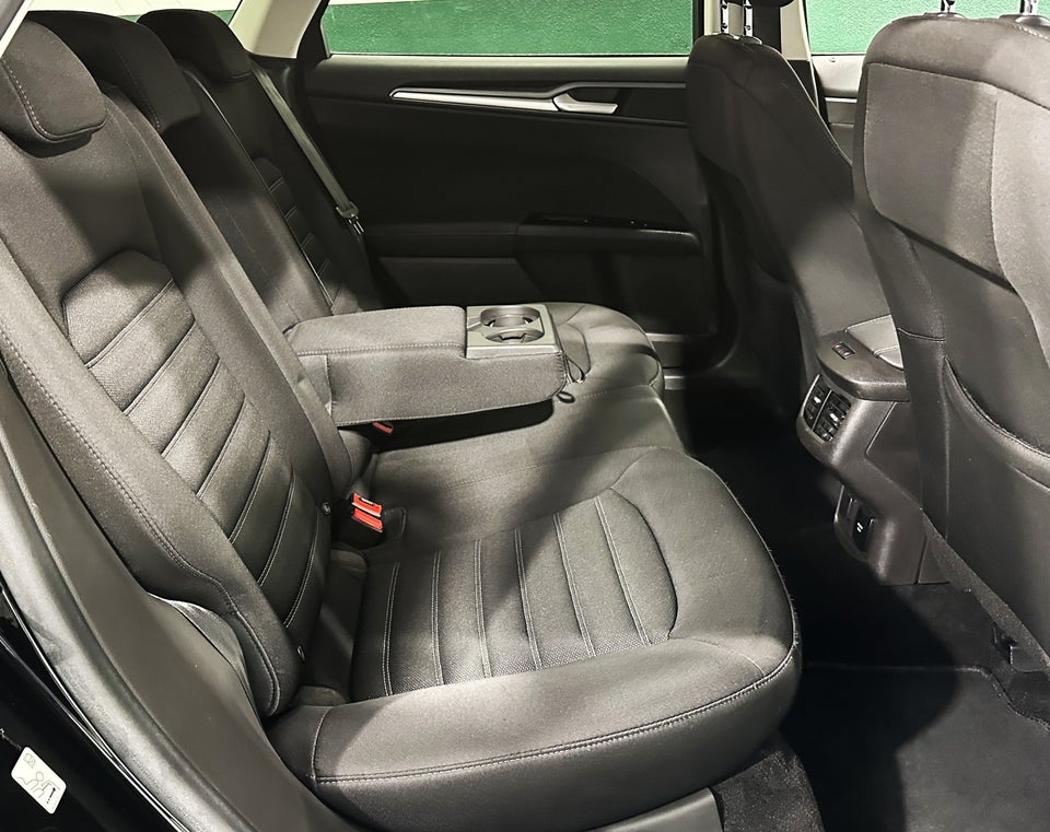 Ford Mondeo 2,0 TDCi 150 Trend stc. 5d