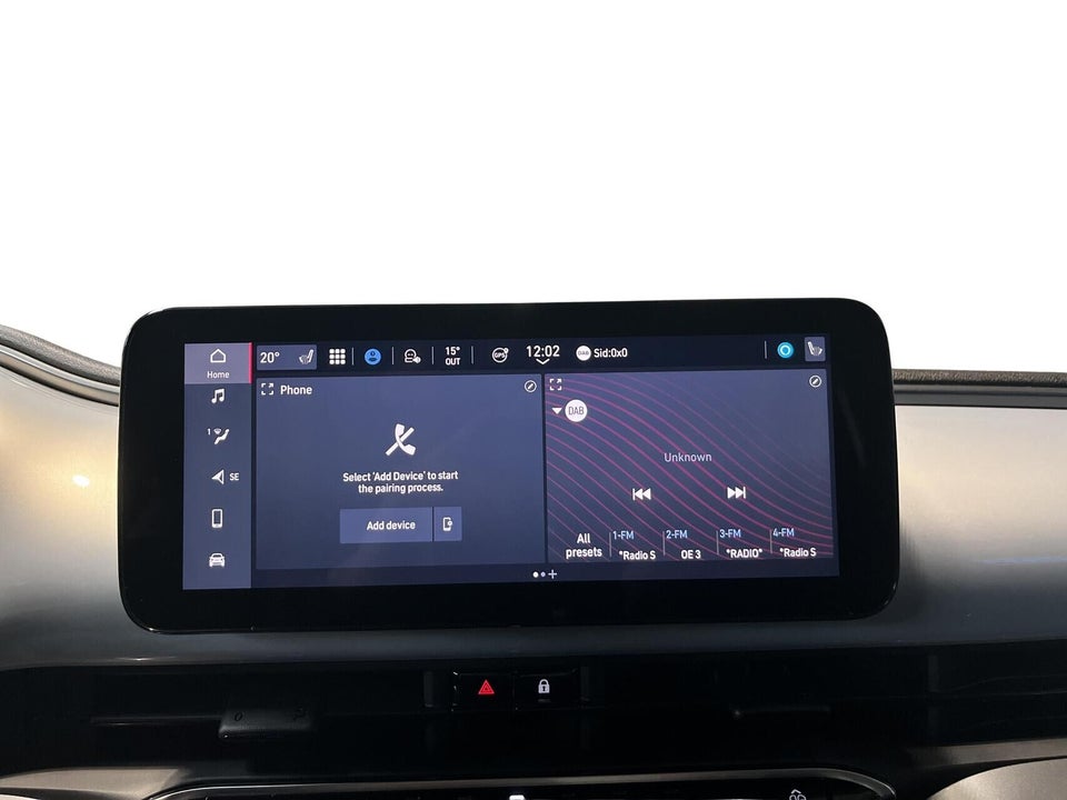 Fiat 500e 42 Icon 3+1 4d