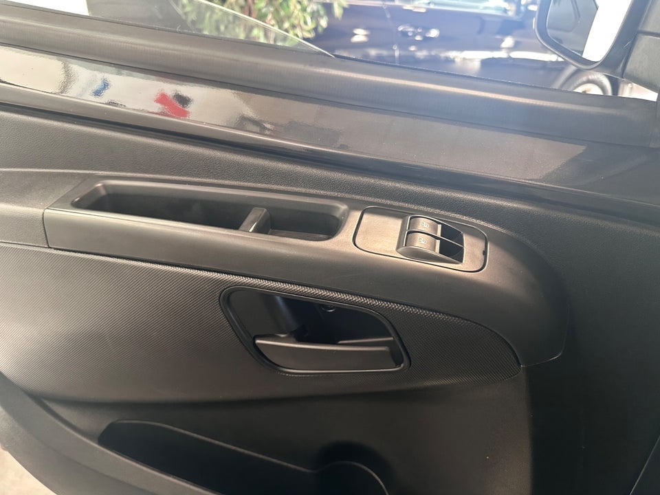 Fiat Fiorino 1,3 MJT 80 Professional Van 5d