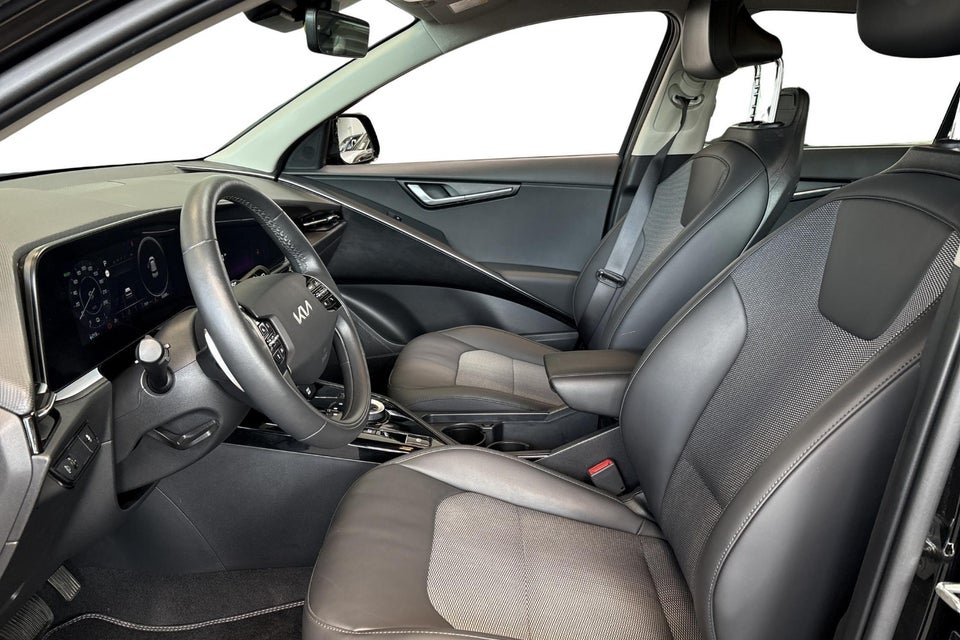 Kia Niro 64 EV 5d