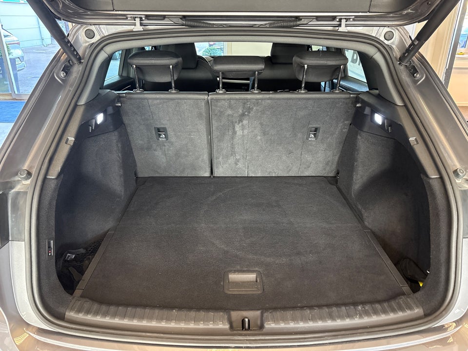 Audi Q4 e-tron 40 Advanced 5d